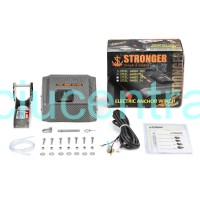 Elektrinis inkaro pakėlėjas - nuleidėjas STRONGER SH35S PRO Elektrinis inkaro pakėlėjas - nuleidėjas STRONGER SH35S PRO